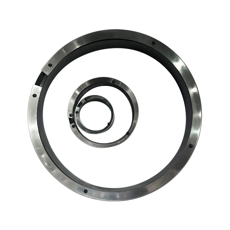 MD Pipe Seal na May High Pressure Resistance