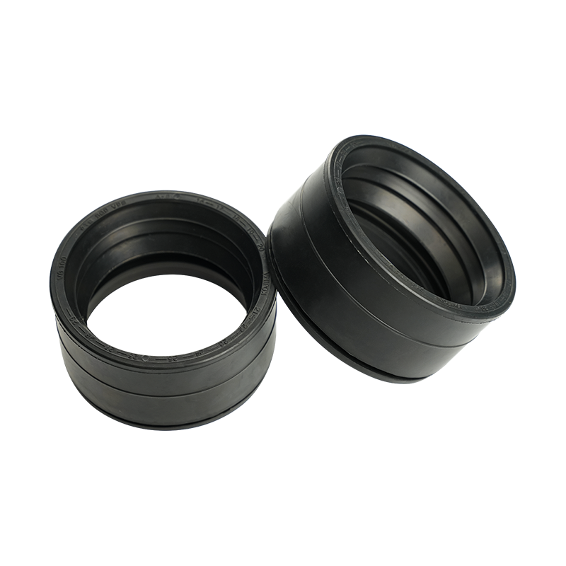 VG Pipe Seal Para sa High-Rise